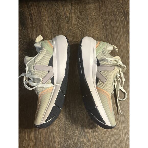 VEJA Condor 2 Alveomesh Natural Parme Sneakers Athletic Shoes Atterley | SZ 7 - Picture 3 of 11